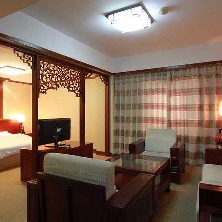 Shindom Inn Beijing Qianmentianjie 外观 照片