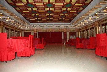 Shindom Inn Beijing Qianmentianjie 外观 照片