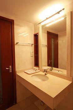 Shindom Inn Beijing Qianmentianjie 外观 照片