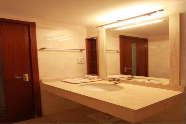 Shindom Inn Beijing Qianmentianjie 客房 照片